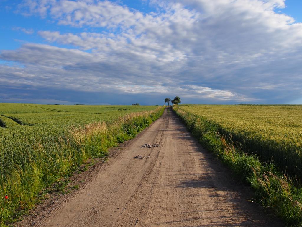 Agroturystyka Lolkowo Srokowo Bagian luar foto