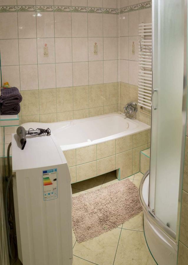 Agroturystyka Lolkowo Srokowo Bagian luar foto